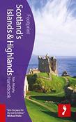 Alan Murphy / Scotland Highlands &amp; Islands Footprint Handbook (Hardback) image