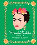 Hardie Grant / Pocket Frida Kahlo Wisdom (Hardback) image