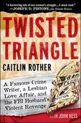 Caitlin Rother / Twisted Triangle (Hardback) image