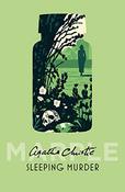 Agatha Christie / Sleeping Murder (Hardback) image