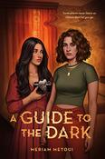 Meriam Metoui / A Guide to the Dark (Hardback) image