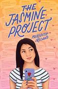 Meredith Ireland / The Jasmine Project (Hardback) image