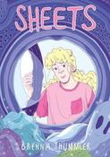 Brenna Thummler / Sheets (Hardback) image