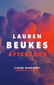 Lauren Beukes / Afterland (Hardback) image