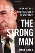 James Rosen / The Strong Man (Hardback) image