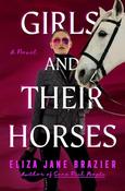 Brazier / Girls and Their Horses (Hardback) image