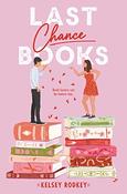 Kelsey Rodkey / Last Chance Books (Hardback) image