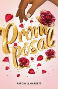 RaeChell Garrett / Promposal (Hardback) image