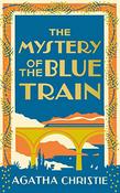 Agatha Christie / The Mystery of the Blue Train (Hardback) image