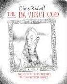 Chris Riddell / The Da Vinci Cod (Hardback) image