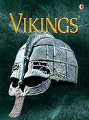 Stephanie Turnbull / Vikings (Hardback) image
