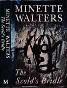 Minette Walters / The Scold's Bridle (Hardback) image