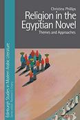 Christina Phillips / Religion in the Egyptian Novel (Hardback) image
