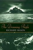 Richard Mason / The Drowning People (Hardback) image