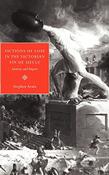 Stephen Arata / Fictions of Loss in the Victorian Fin de Siècle - Identity and Empire (Hardback) image