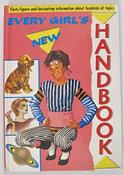 Anthony Frederick Walker / Every Girl's New Handbook (Hardback) image