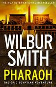 Wilbur A. Smith / Pharaoh (Hardback) image