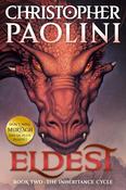 Christopher Paolini / Eldest (Hardback) image