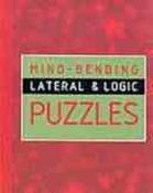 Colleen Collier / Mind Bending Lateral and Logic Puzzles (Hardback) image