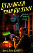 Aubrey Dillon-Malone / Stranger Than Fiction (Hardback) image