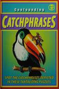 Anon / Confounding Catchphrases (Hardback) image