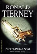 Ronald Tierney / Nickel Plated Soul  (Hardback) image