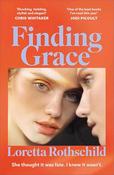 Loretta Rothschild / Finding Grace (Hardback) image