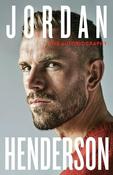 Jordan Henderson / Jordan Henderson (Hardback) image