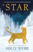 Holly Webb / Star (Hardback) image