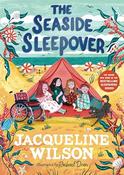 Jacqueline Wilson / The Seaside Sleepover (Hardback) image