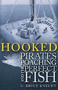G. Bruce Knecht / Hooked (Hardback) image
