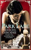 Frances Osborne / Park Lane (Hardback) image