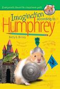 Betty G. Birney / Imagination According to Humphrey (Hardback) image