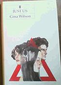 Gina Wilson / Just Us (Hardback) image