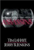 Tim F. LaHaye / Assassins (Hardback) image