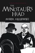 Marek Krajewski / The Minotaur's Head (Hardback) image
