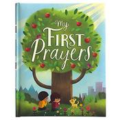 Parragon Books Ltd / My First Prayers (Hardback) image