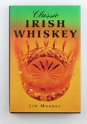 James Murray / Classic Irish Whiskey (Hardback) image