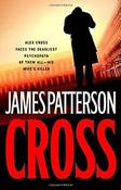 James Patterson / Cross (Hardback) image
