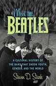 Steven D. Stark / Meet The Beatles (Hardback) image