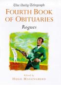 Hugh Massingberd / "The Daily Telegraph " Fourth Book of Obituaries (Hardback) image