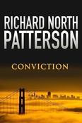 North Patterson / Conviction (Hardback) image