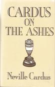 Neville Cardus / Cardus on the Ashes (Hardback) image