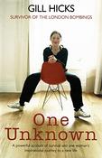 Gill Hicks / One Unknown (Hardback) image