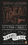 Martin / The Idea in You (Hardback) image
