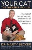 Marty Becker / Your Cat (Hardback) image