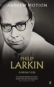 Andrew Motion / Philip Larkin (Hardback) image