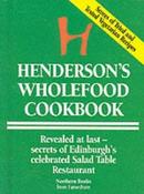 Northern Books / Henderson's Wholefood Cookbook (Hardback) image