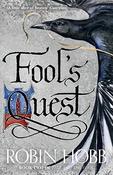 Robin Hobb / Fools Quest (Hardback) image