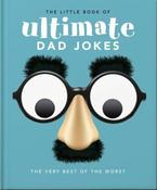 Orange Hippo! / The Little Book of More Dad Jokes (Hardback) image